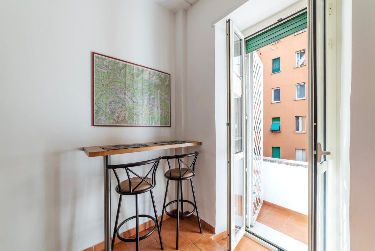 Rione Prati Comfy Apartment Rom Exterior foto