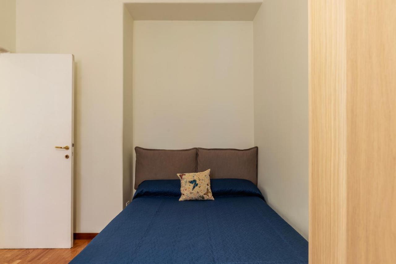 Rione Prati Comfy Apartment Rom Exterior foto
